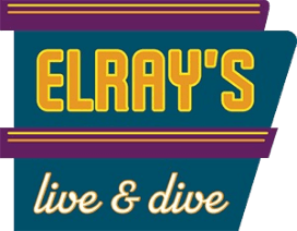 Night Train Party Bus Eastern Iowa Recommended Stops Elray's Live and Dive Iowa City